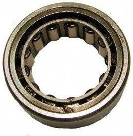 img 1 attached to SKF R1559 TV Cylindrical Roller Bearings
