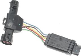 img 4 attached to 🔌 ACDelco Professional TC184: Streamline Your Trailer Wiring with Reliable Inline Harness Connector