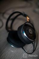 img 1 attached to Audio-Technica ATH-ADX5000 Earphones, black review by DoYun  Kim ᠌