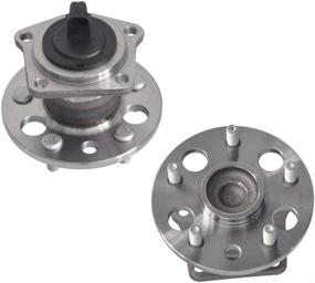img 1 attached to DRIVESTAR 512041 1P Bearing Assembly Sienna
