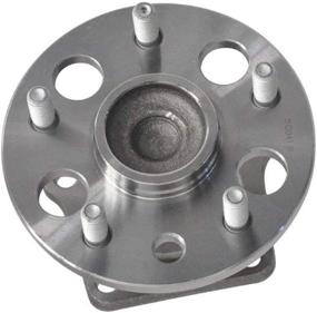 img 3 attached to DRIVESTAR 512041 1P Bearing Assembly Sienna