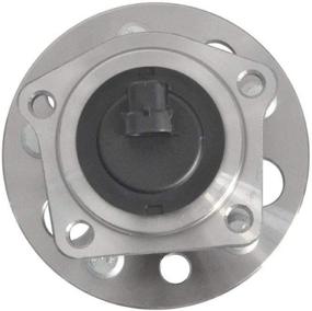img 2 attached to DRIVESTAR 512041 1P Bearing Assembly Sienna