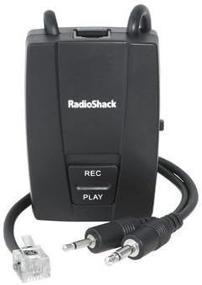 img 1 attached to 🎙️ Enhance your phone recording experience with the RadioShack Phone Recorder Controller (Multi/Single) 43-421