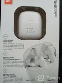 img 11 attached to Wireless headphones JBL Tune 225 TWS, black