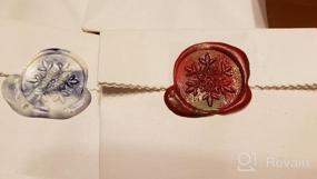 img 6 attached to G3 Trireme Wax Seal Stamp By McEal