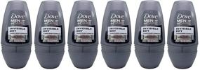 img 2 attached to Dove Roll-On Antiperspirant Deodorant with Care
