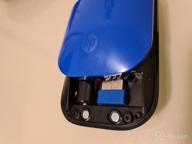 img 1 attached to HP Z3700 Wireless Mouse: Sleek and Stylish in Black (V0L79AA#ABL) review by Krishan Swami