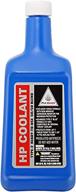 🔧 boost engine performance with wildflower tools 08c50-c321s02 type-2 coolant ready-to-use 50/50 blend, 1 quart logo