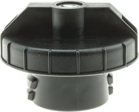 img 1 attached to 🔒 MotoRad MGC901 Fuel Cap with Advanced Locking Mechanism - Boost Your Vehicle's Security