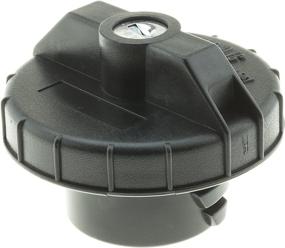 img 4 attached to 🔒 MotoRad MGC901 Fuel Cap with Advanced Locking Mechanism - Boost Your Vehicle's Security