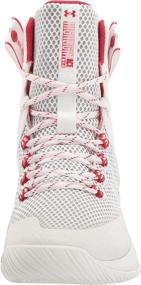 img 3 attached to Under Armour Womens Highlight Volleyball Women's Shoes : Athletic