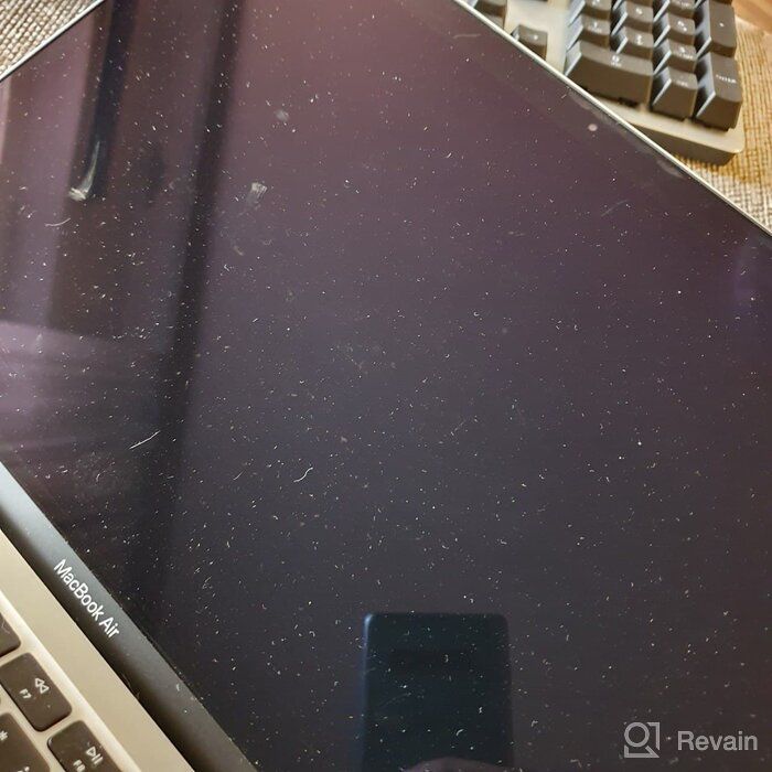 img 2 attached to Apple MacBook 13 Inch Display Dual Core review by Seo Jun ᠌