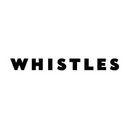 whistles логотип