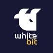 whitebit логотип