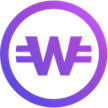 whitecoin logo