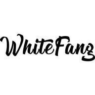 whitefang логотип