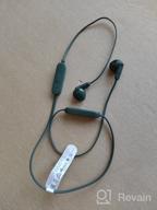 img 1 attached to JBL Tune 215 - Wireless Bluetooth Earbuds with Mic/Remote and Flat Cable - White - Enhanced Audio Experience! review by Ada Grodzicka (Grodz ᠌