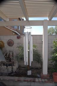 img 1 attached to Effortlessly Hang Your Lattice/Pergola Alumawood Patio With Alumahangers®