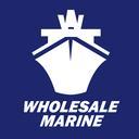 wholesale marine логотип