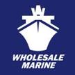wholesale marine logo