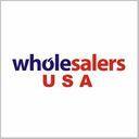 wholesalers usa логотип