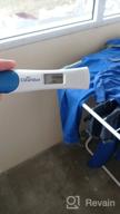img 1 attached to Digital pregnancy test, 1 pc. Clearblue review by Edyta Banach ᠌