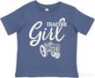 inktastic tractor toddler t shirt 33284 apparel & accessories baby girls in clothing logo