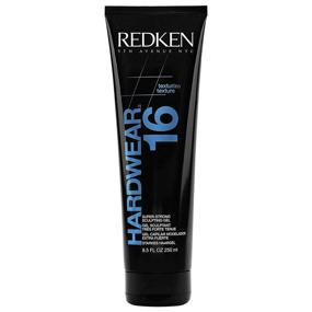 img 4 attached to 💪 Redken Hardwear Super Strong Unisex: Revolutionary Haircare Powerhouse