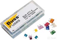 🔌 bussmann no.95bk 95 atc/atr bulk fuse assortment: powerful protection for every electrical need logo