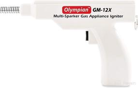 img 2 attached to Enhanced Camco 57561 Olympian 🔥 GM 12X Multi-Sparker for Improved Performance