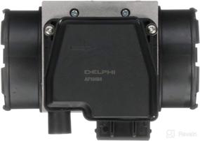 img 3 attached to Датчик массы Delphi AF10484 в сборе