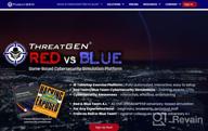 img 1 attached to ThreatGEN review by Keith Alvord