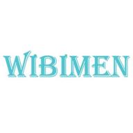wibimen логотип