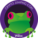 wibx logo