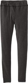 img 1 attached to LAmade Capri Leggings for Big Girls - Stylish Girls' Clothing