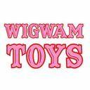 wigwam toys логотип