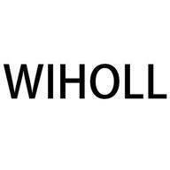 wiholl логотип