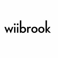 wiibrook логотип