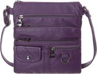 jonvikki small crossbody synthetic leather women's handbags & wallets at crossbody bags логотип
