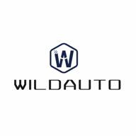 wildauto логотип