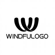 windfulogo logo