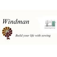 windman logo