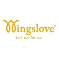 wingslove logo