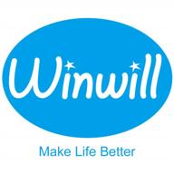 winwill логотип