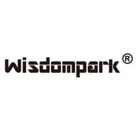 wisdompark логотип