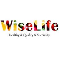 wiselife логотип