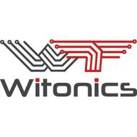 witonics логотип