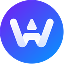 wizbl logo