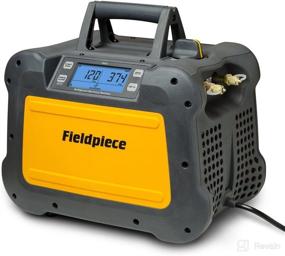 img 1 attached to Enhanced Performance and Efficiency: Fieldpiece MR45 Recovery Machine