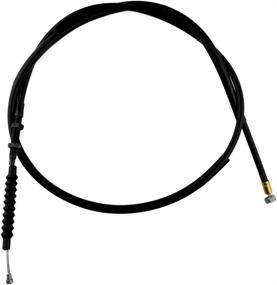 img 4 attached to 🔧 AHL Clutch Cable Wire - Yamaha XVS650 V-Star Custom (1998-2014) - Enhanced for SEO